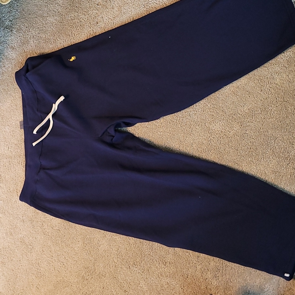 2XB Polo sweat pants
